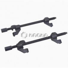 spring ties 270mm (with double hook) MAGMA, MG50078A